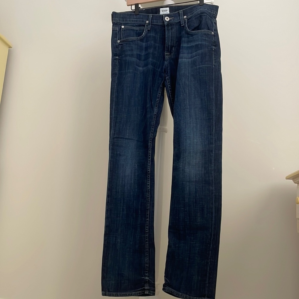 Mens Hudson Jeans